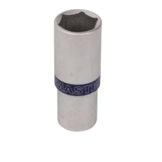 Tubulara lunga 1/2" x 10 mm 6 colturi CRV Topmaster Profesional